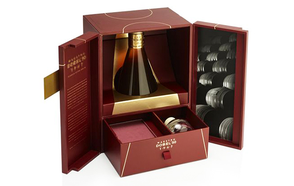 定制纸盒礼品盒厂家