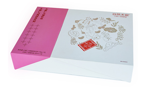 包装礼品盒 包装礼品盒