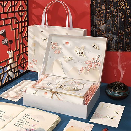 漂亮礼品盒