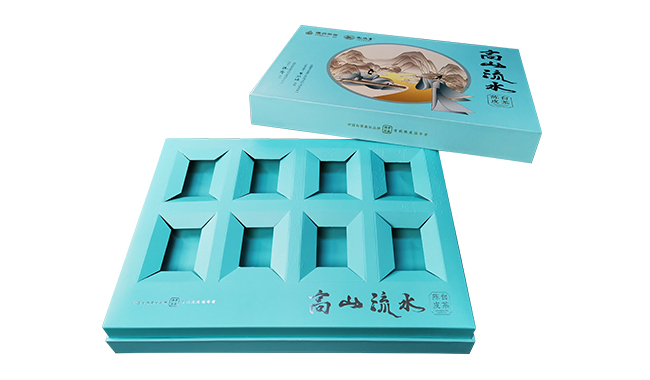 礼品盒生产工厂