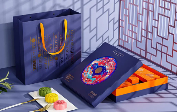 礼品盒包装厂家