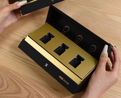 礼品盒包装定制 礼品盒包装定制