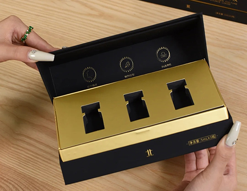 礼品盒包装定制 礼品盒包装定制